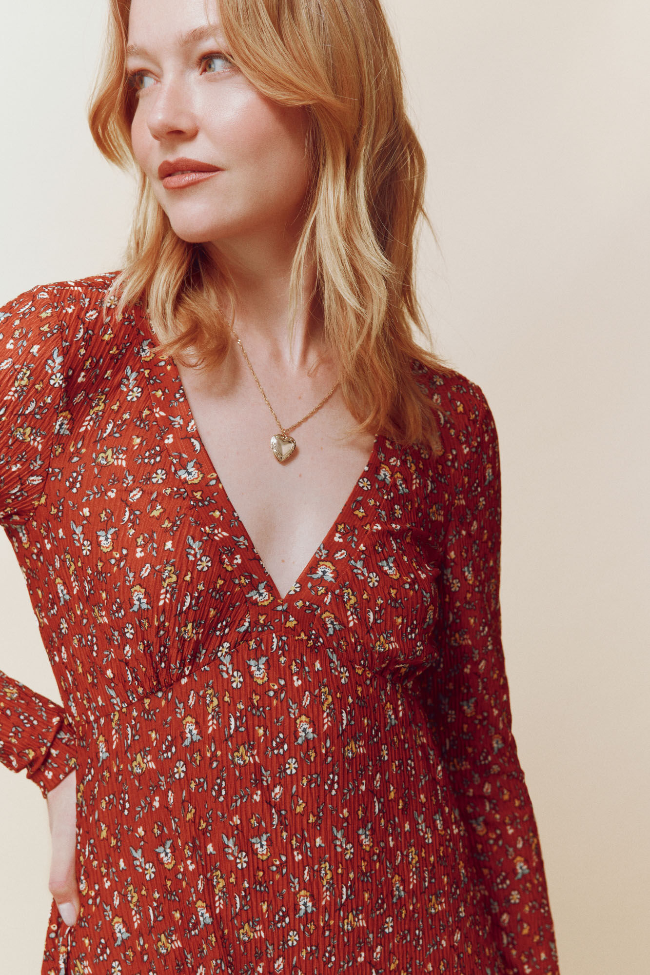 Springfield Vestido C&iacute;es