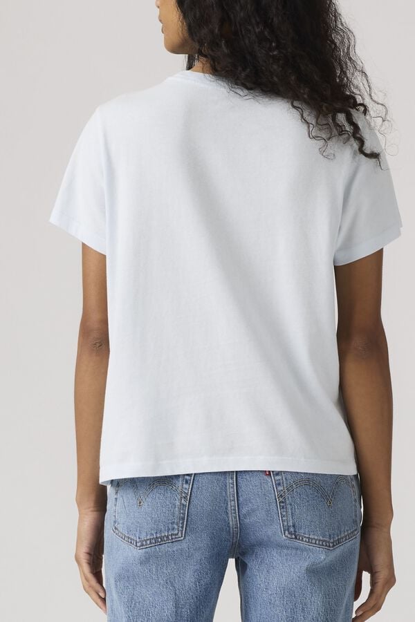 Levi's Camisola Levis&reg;  azul