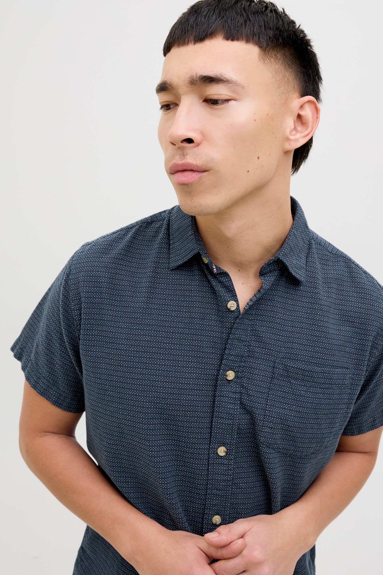 Jack & Jones Camisa comfort fit