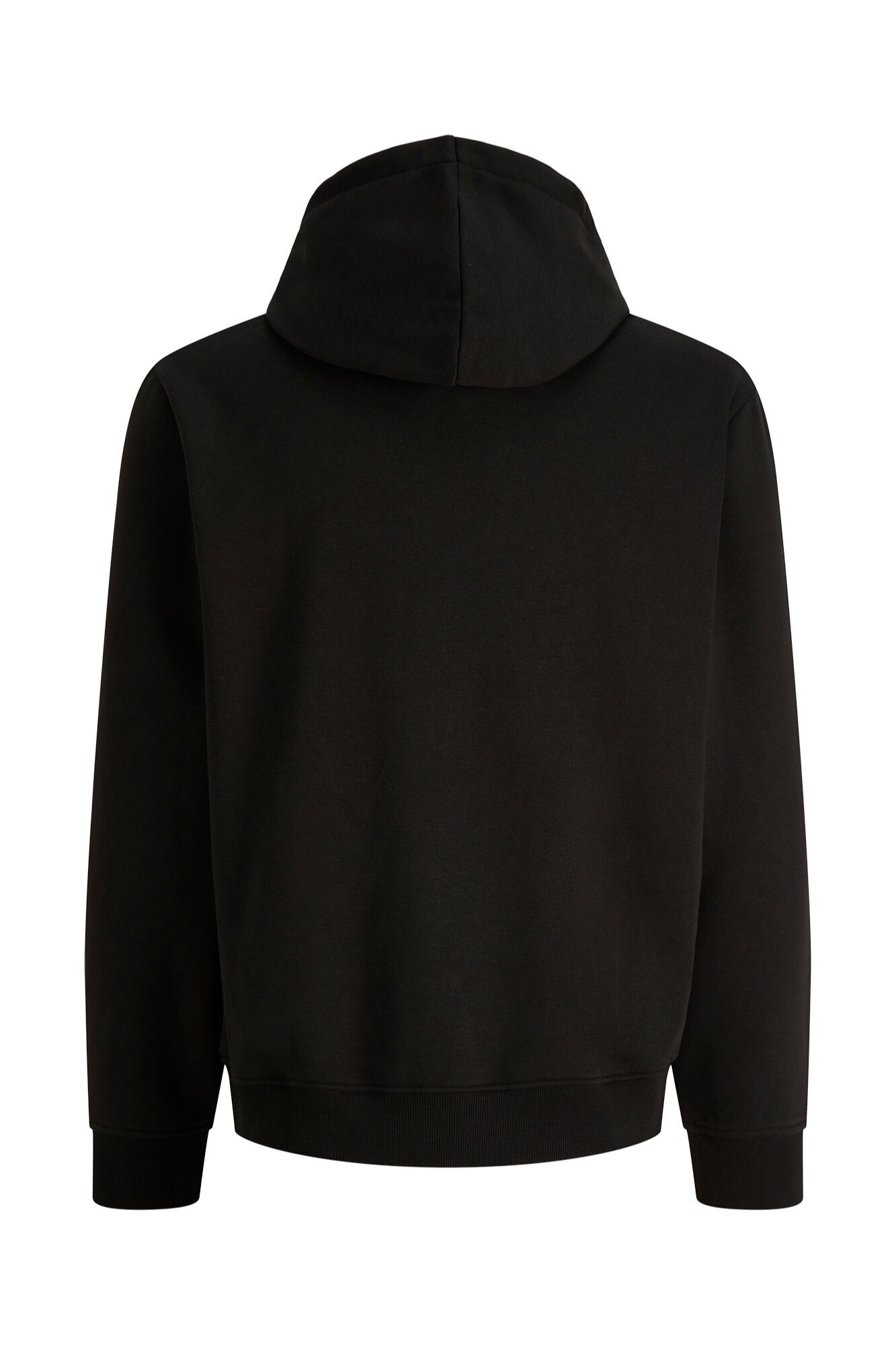 Jack & Jones PLUS Sweatshirt regular com capuz