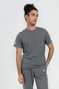 Springfield Camiseta Nike Dri-FIT Park gris medio
