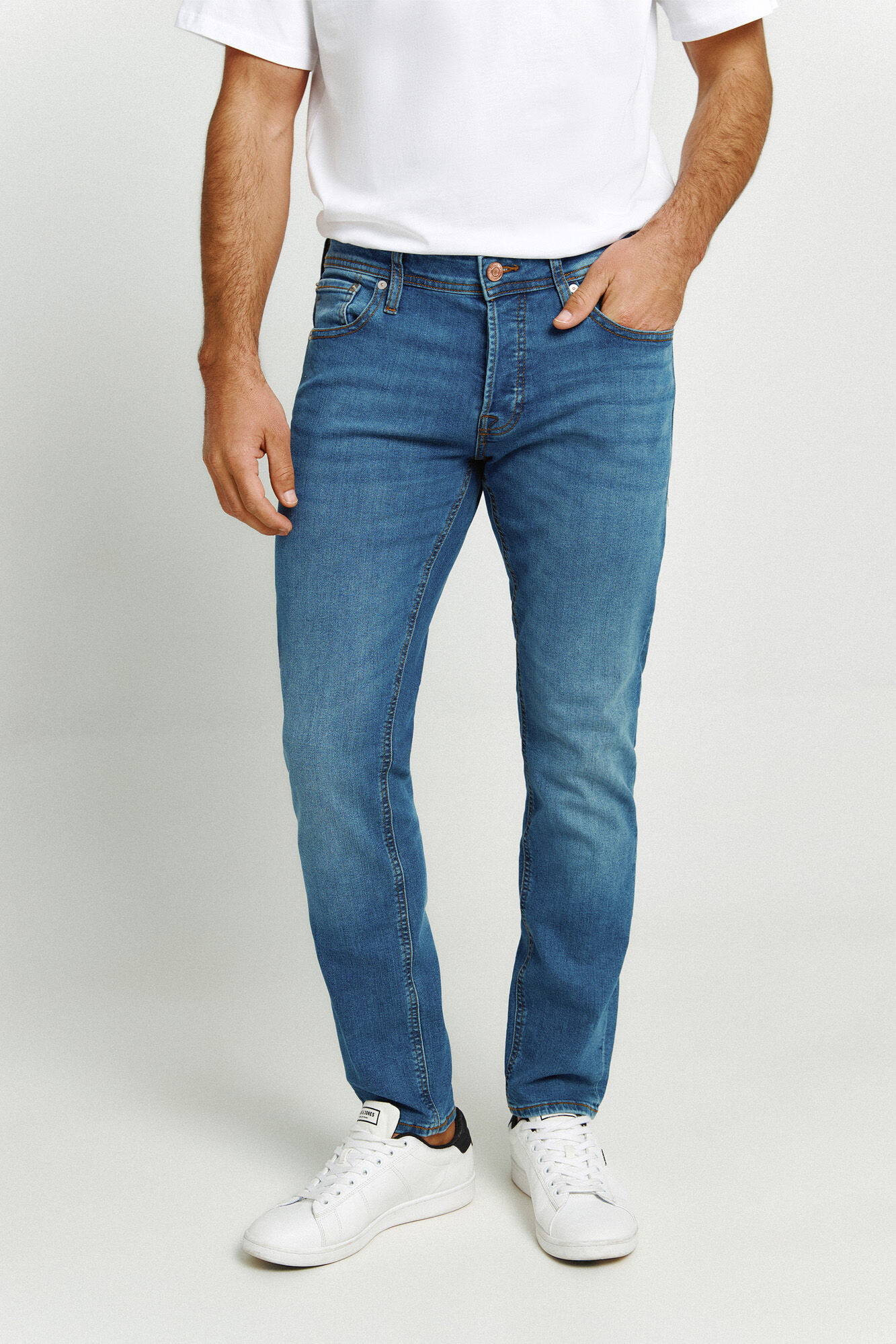 Jack & Jones Jeans slim fit