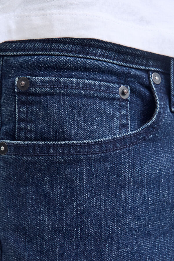 Jack & Jones Jeans regular fit azul
