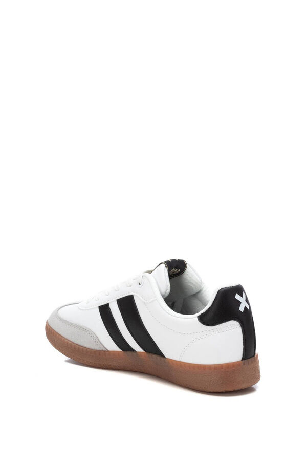 XTI Tênis Feminino branco