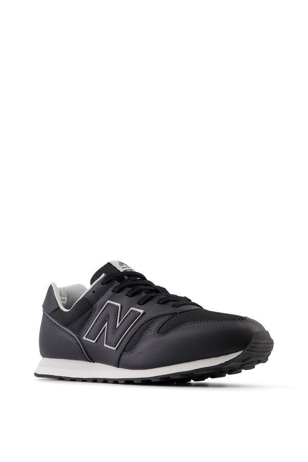New Balance Sapatilhas 373V2 preto