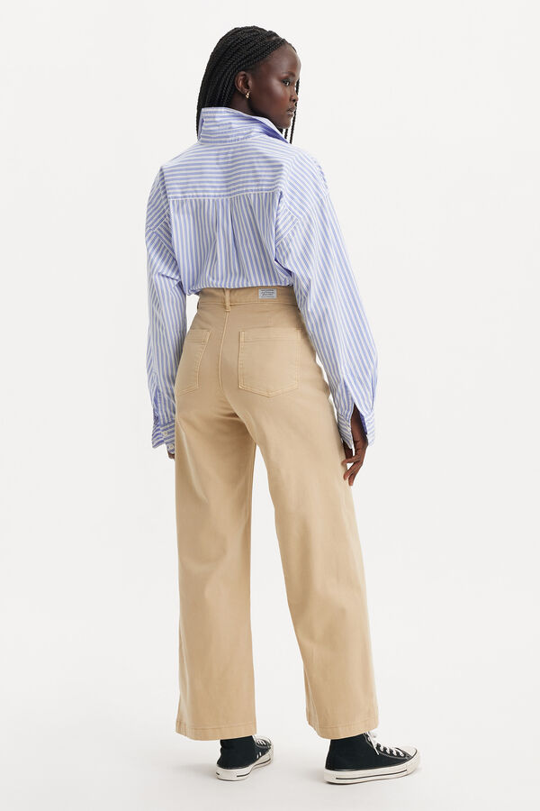 Levi's Vintage Chino™ Pants brown