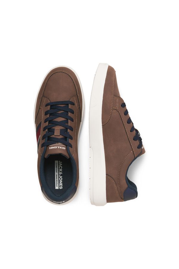 Jack & Jones Cal&ccedil;ado desportivo baixo cru