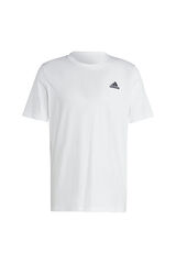 Adidas Adidas M Sl Sj T Camiseta Hombre blanco