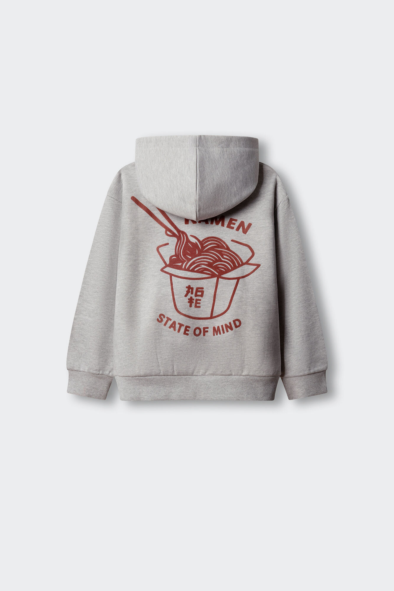 Springfield Kids Sudadera "Korean Noodes" ni&ntilde;o