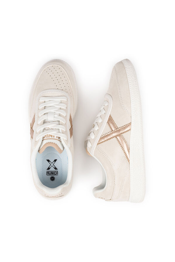 Munich Sneaker Rumba Wmn 25 branco