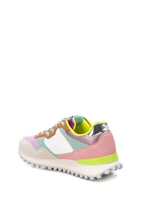 XTI Zapatilla De Mujer estampado