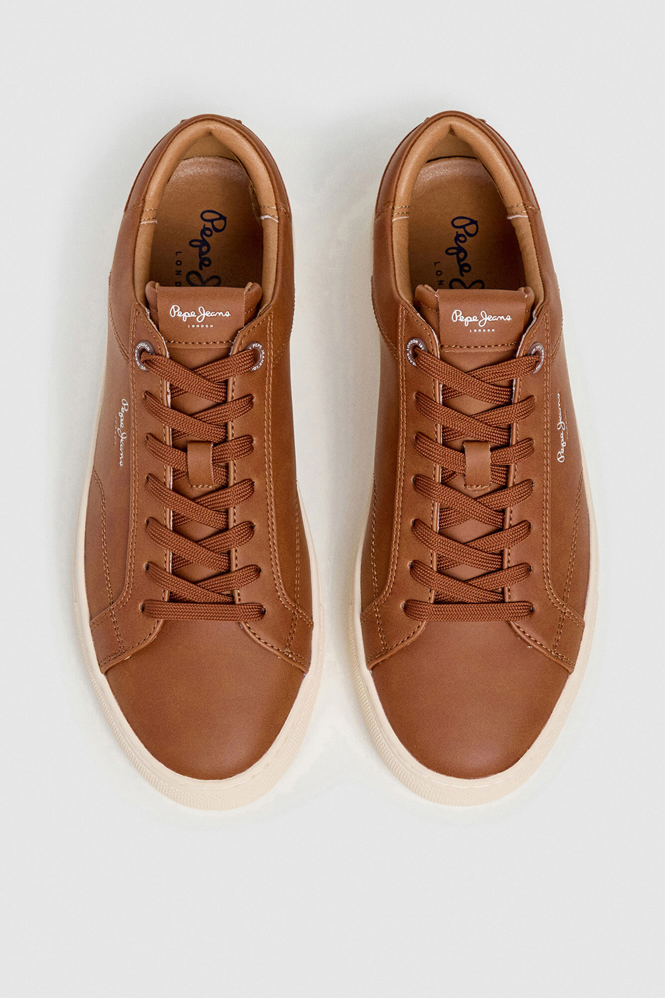 Pepe Jeans T&ecirc;nis Joe Basic