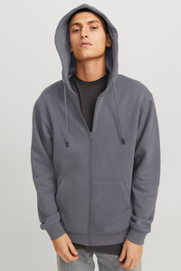 Jack & Jones Sweatshirt de corte regular