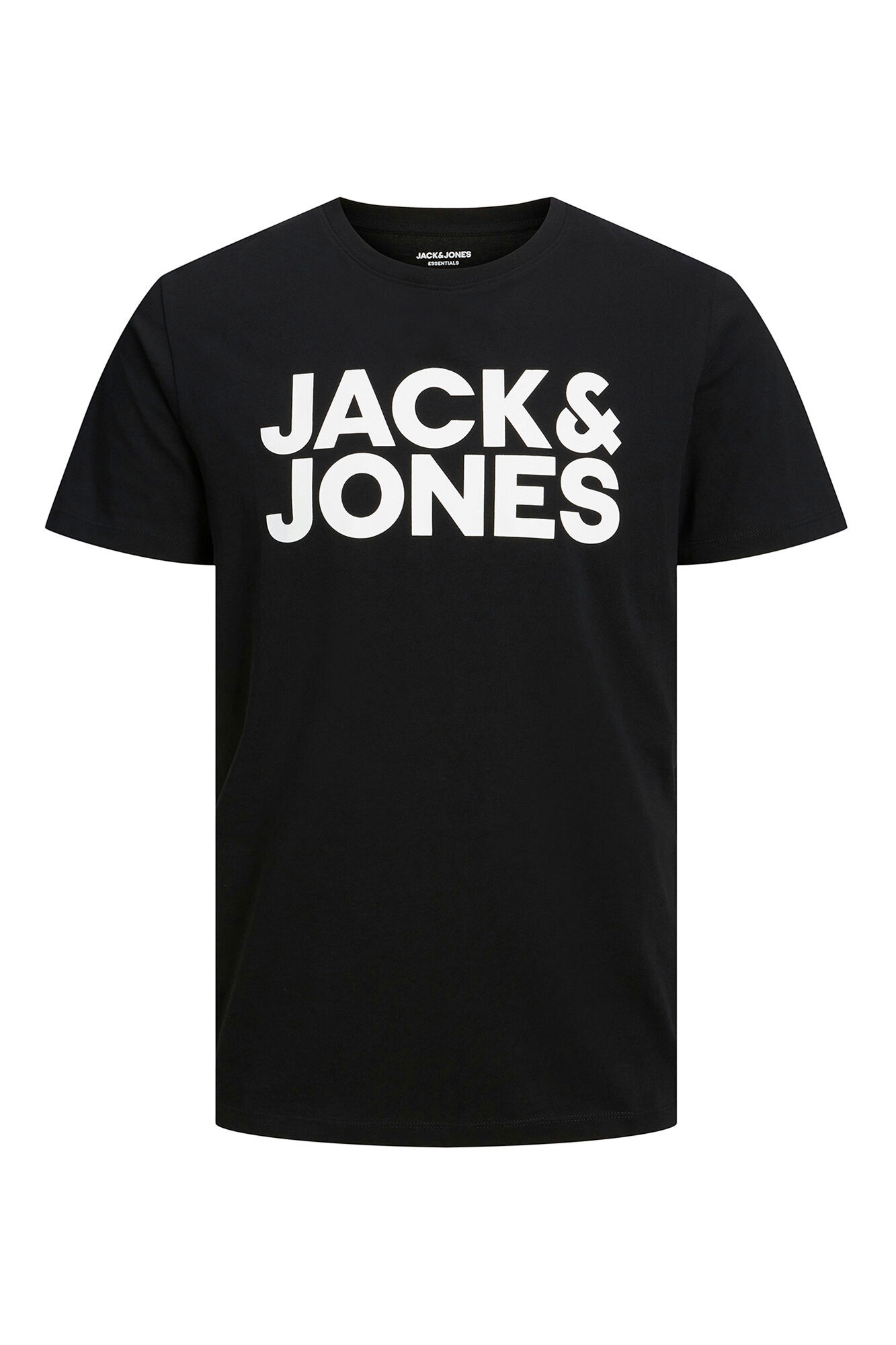 Jack & Jones T-shirt de manga curta com logo