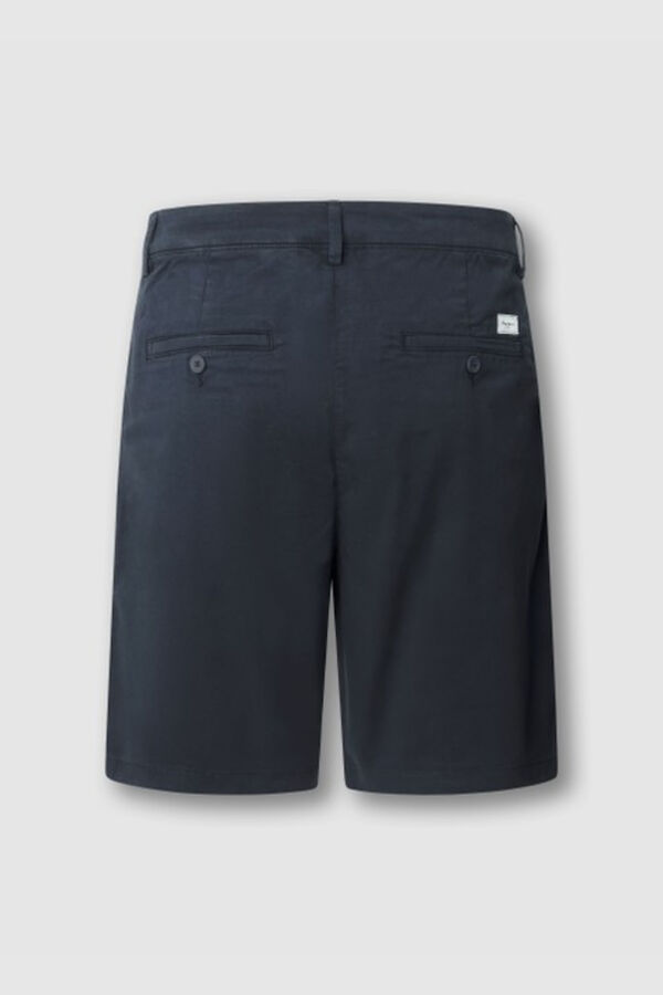 Pepe Jeans Cal&ccedil;&otilde;es chino azul