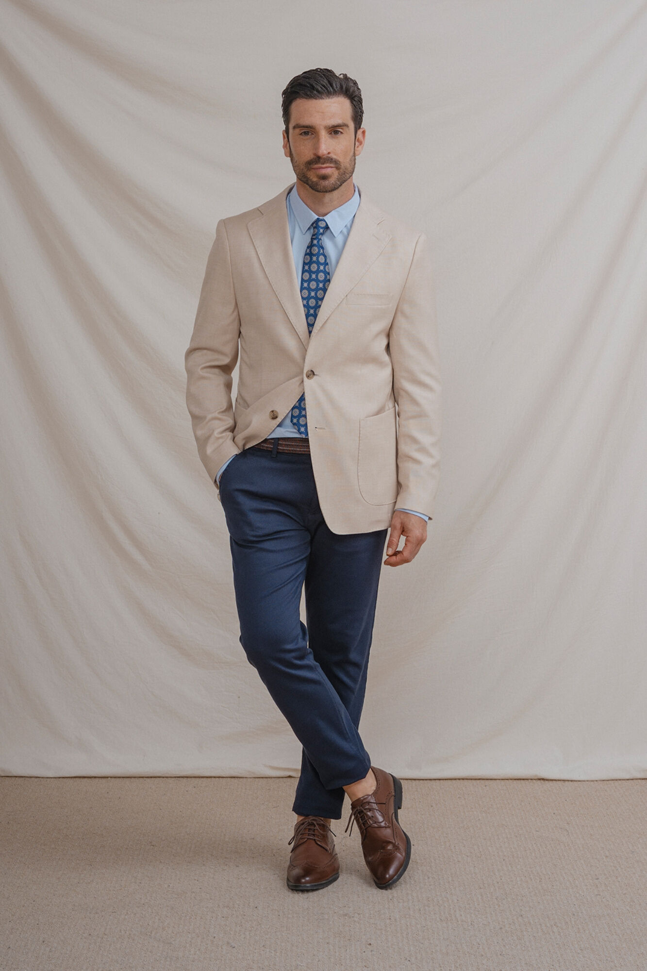 Celopman Chaqueta casual