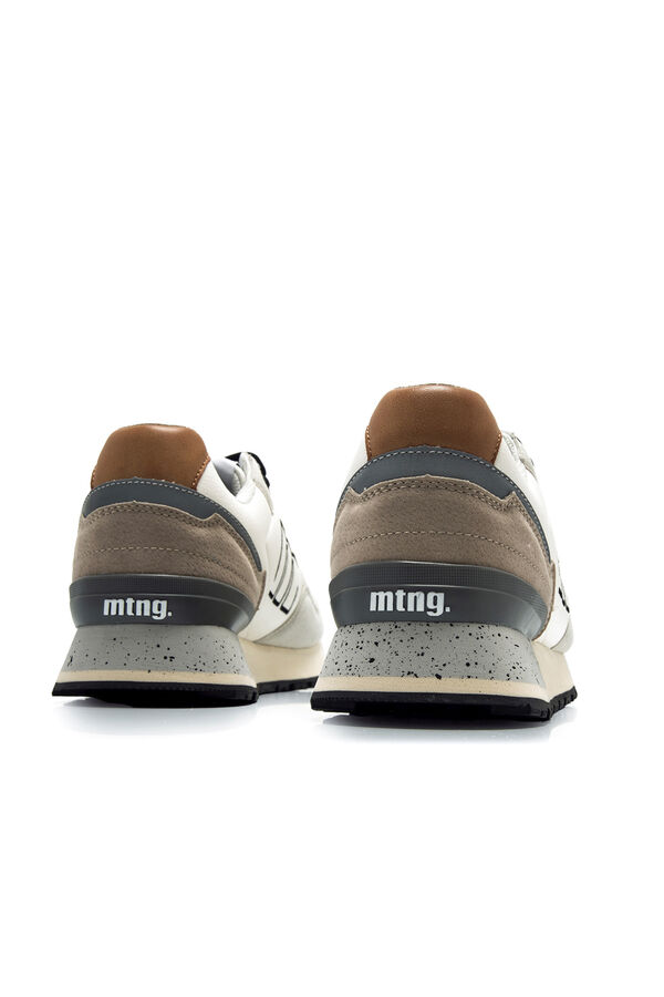 MTNG Tênis masculino Joggo Classic branco