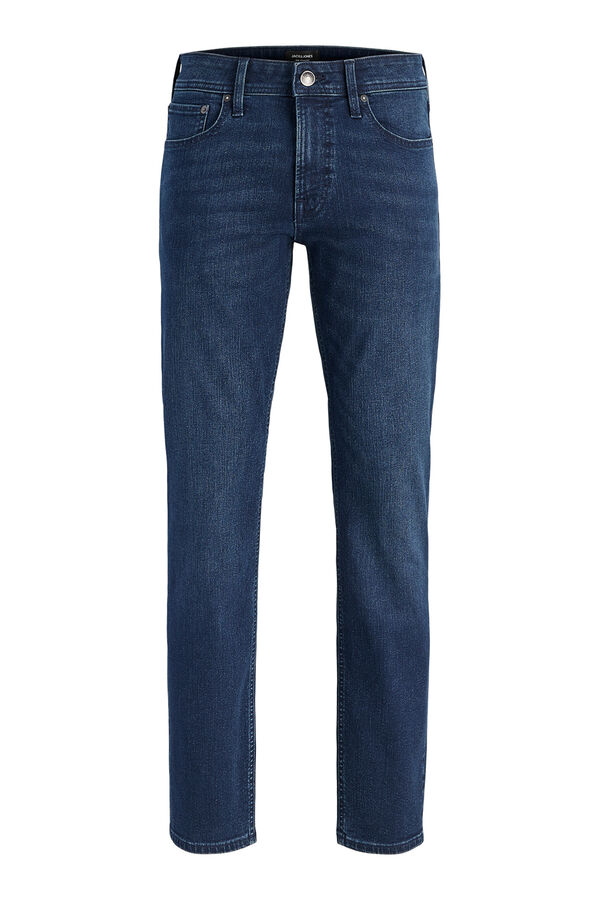 Jack & Jones Jeans regular fit azul
