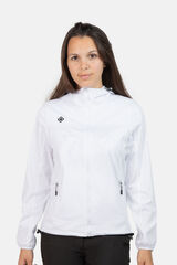 Izas Abiego hoodie white