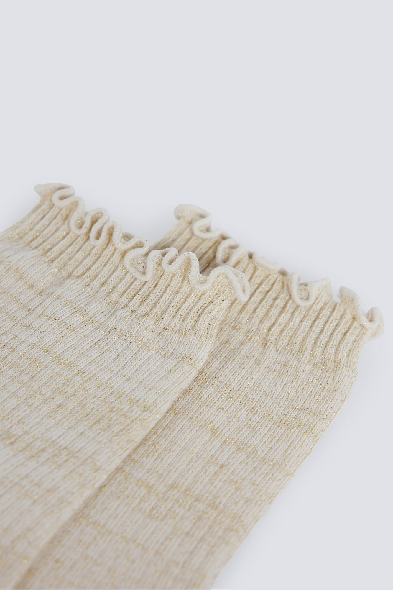 Springfield Calcet&iacute;n largo lurex