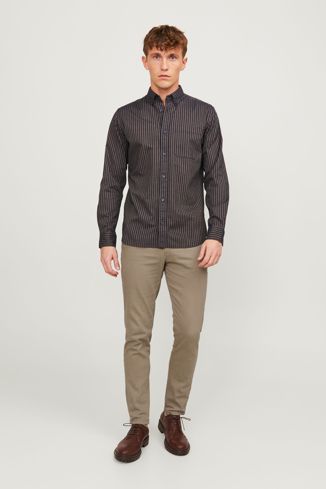 Jack & Jones Cal&ccedil;a slim fit