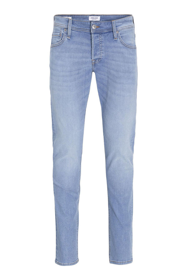 Jack & Jones Jeans slim fit  azul