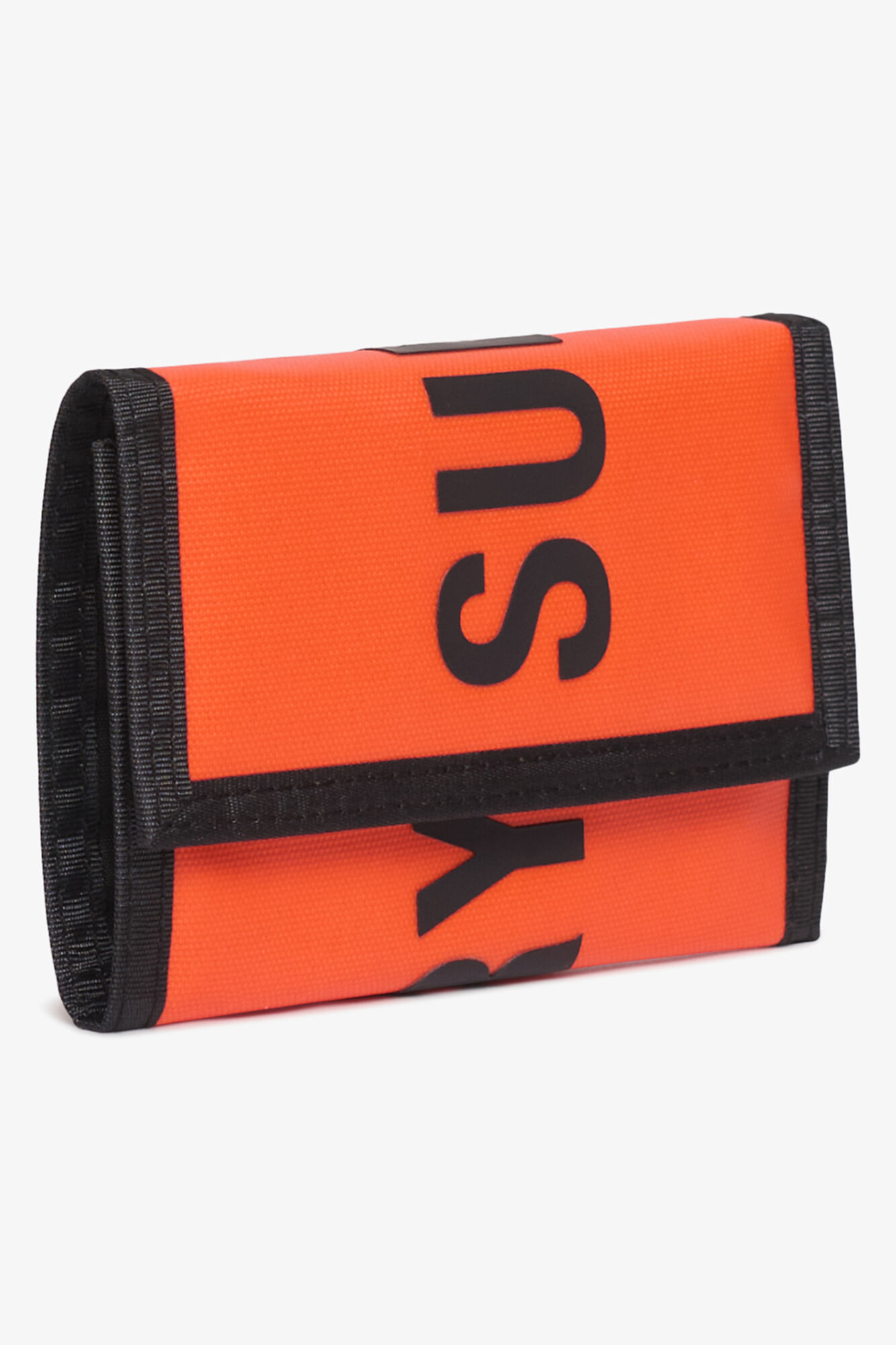 Superdry carteira de lona