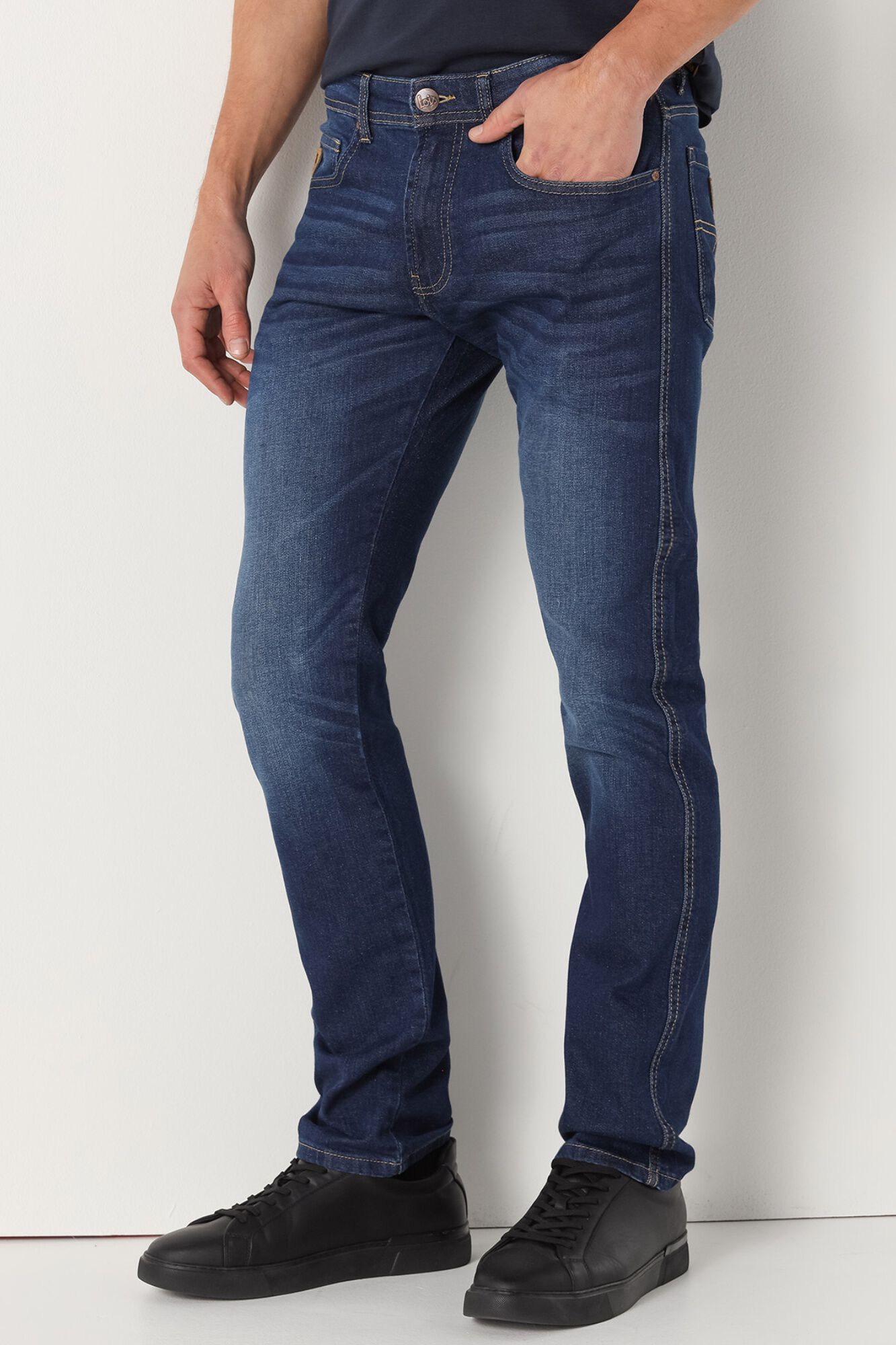 Lois Jeans regular fit