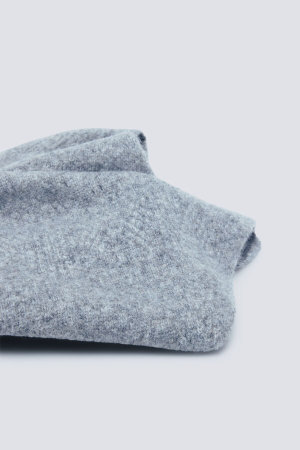 Springfield Bandana malha cinzento