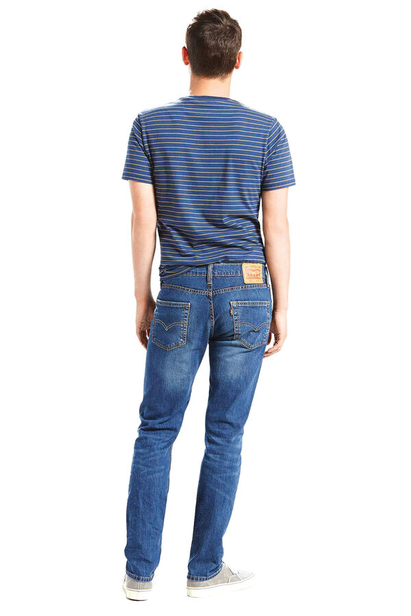 Springfield Jeans 511™ Slim azulado