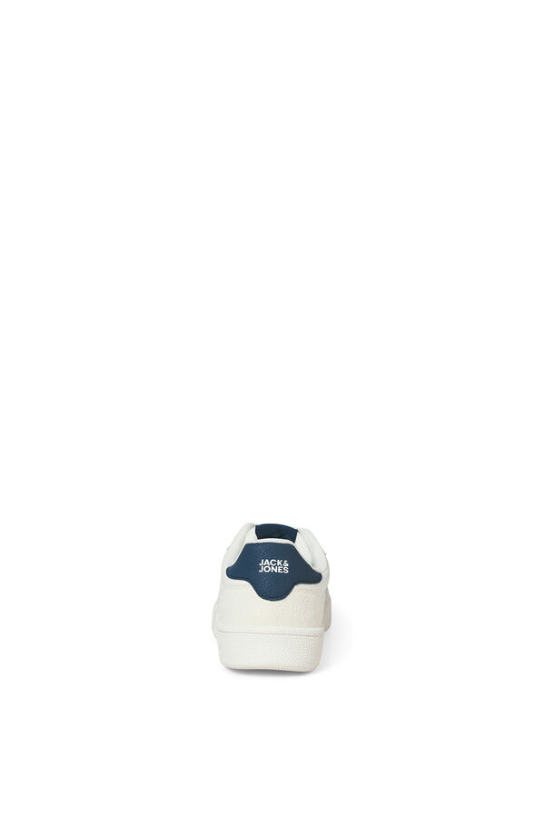 Jack & Jones Tênis básico branco