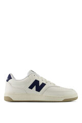 New Balance Sapatilhas BB80 branco