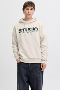 Jack & Jones Sweatshirt Capuz