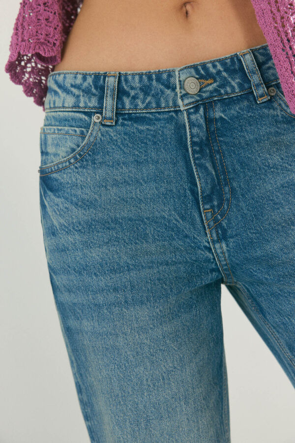 High Spirits Jeans Bluebell azul