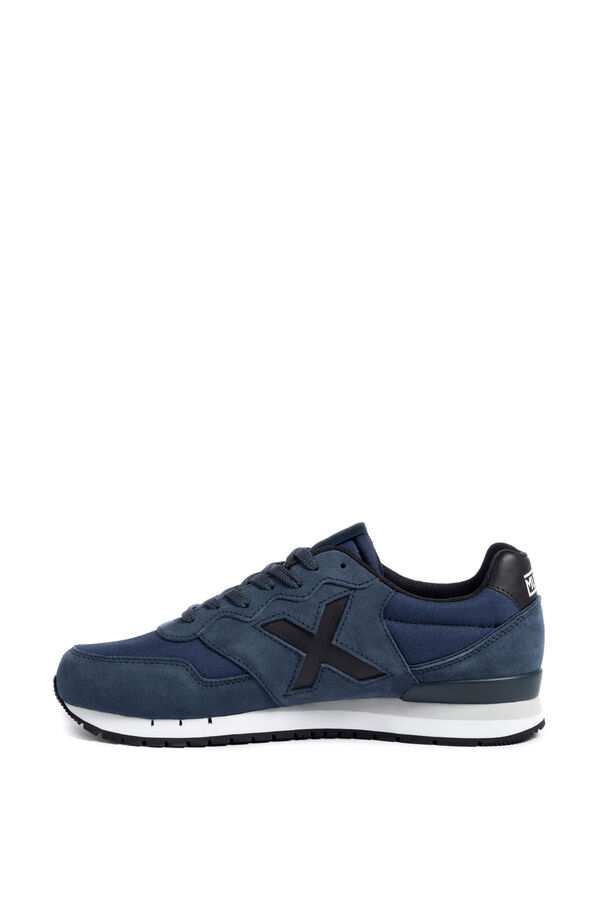 Munich Sapatilhas Dash 104 azul