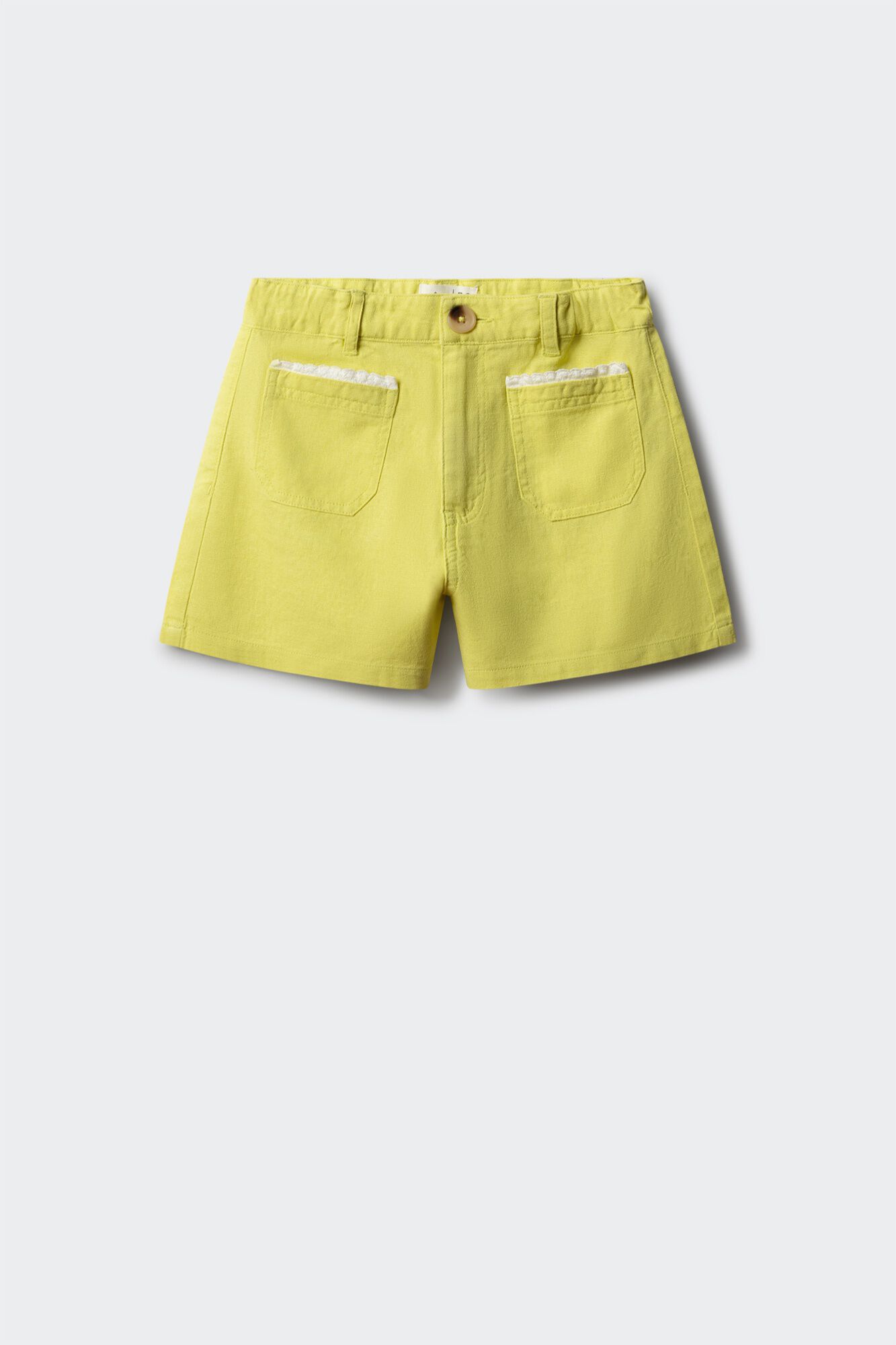 Springfield Kids Short lino ni&ntilde;a