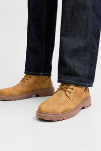 Jack & Jones Botas estilo montanha