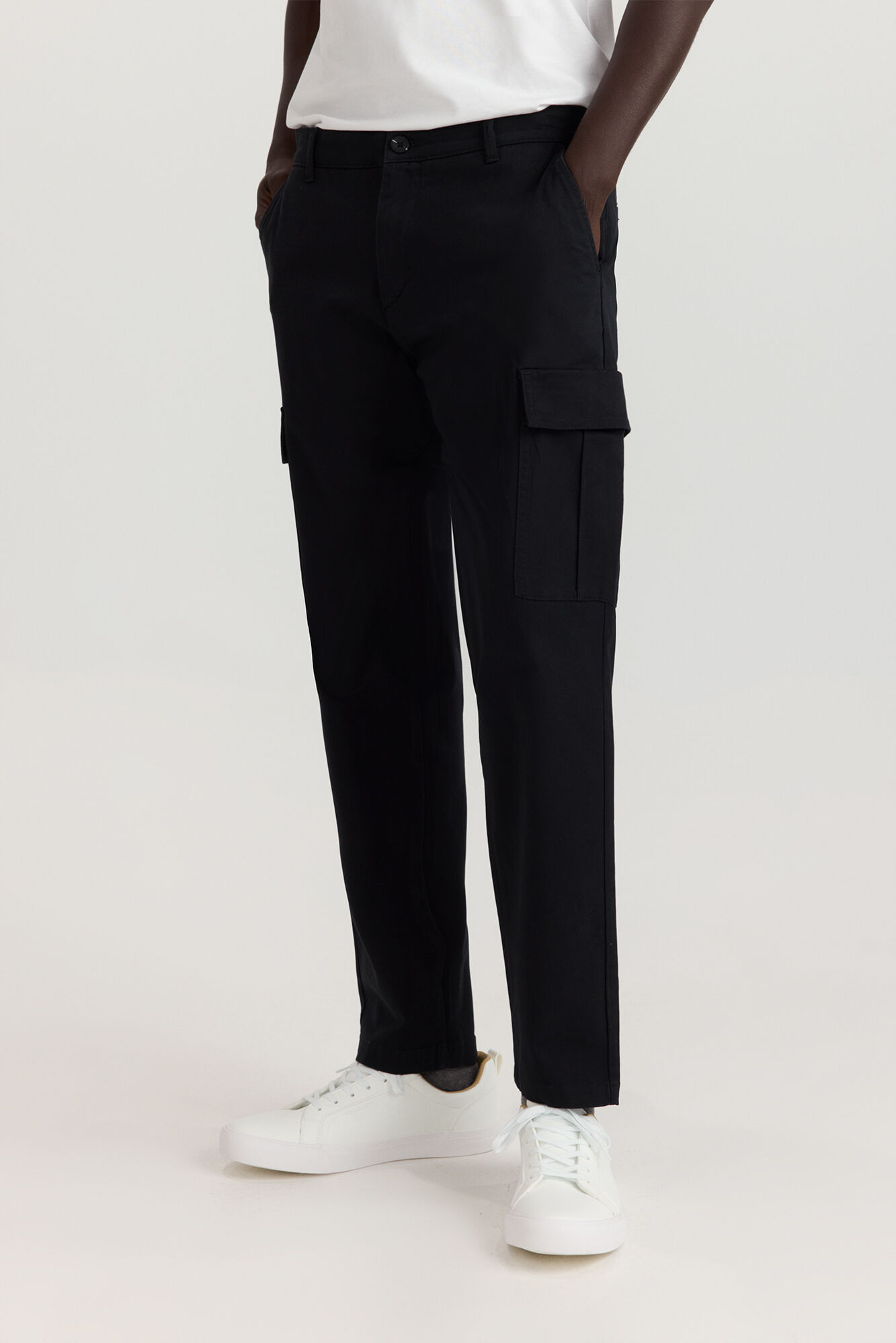 Springfield Pantal&oacute;n cargo comfort