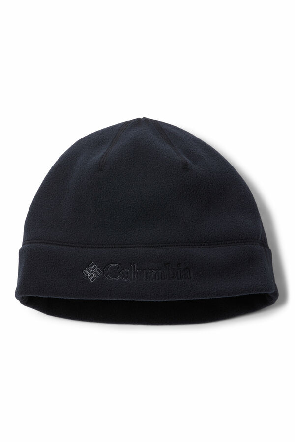 Springfield Columbia Fast Trek II™ unisex fleece hat <br> black