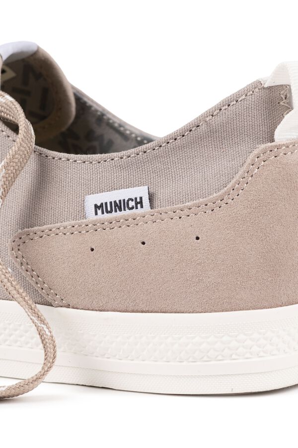 Munich Sapatilhas M2000 09 cinzento