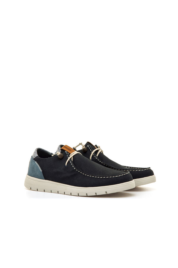 MTNG Loafers blue