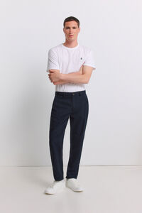 Springfield Pantal&oacute;n chino comfort fit