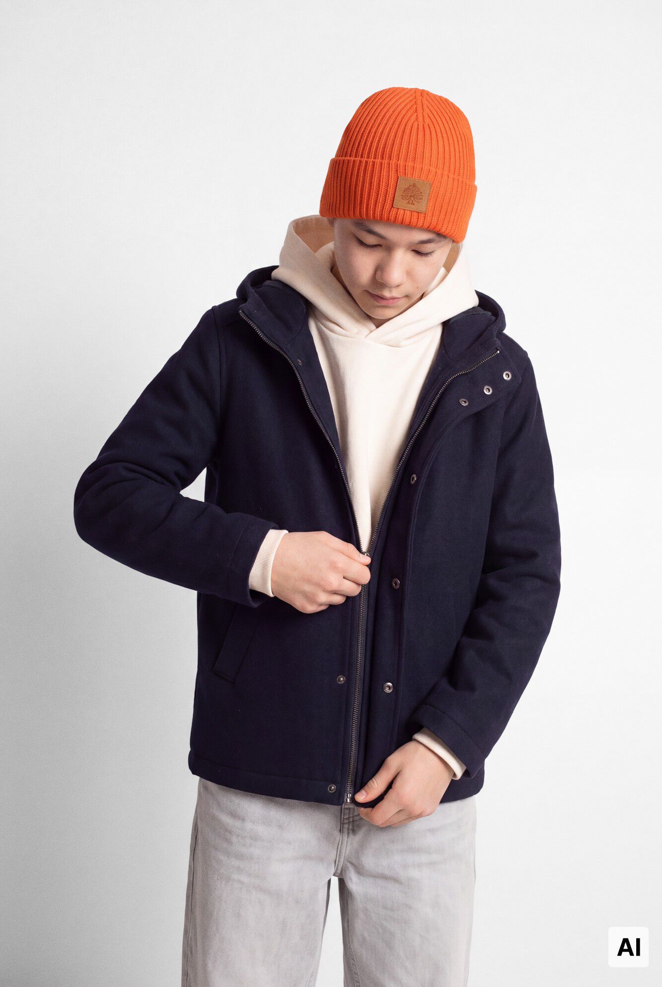 Springfield Kids Casaco softshell crian&ccedil;a