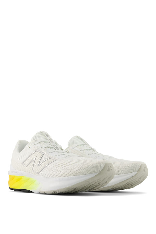 New Balance Sapatilhas 520 v9 branco