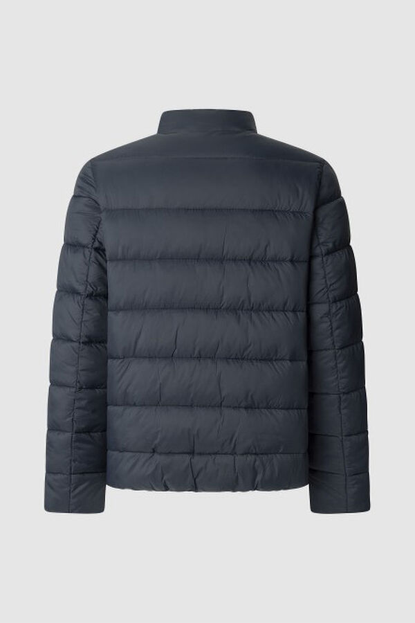 Pepe Jeans Chaqueta Puffer azul