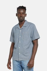 Levi's Camisa de ganga Levi's® estampado