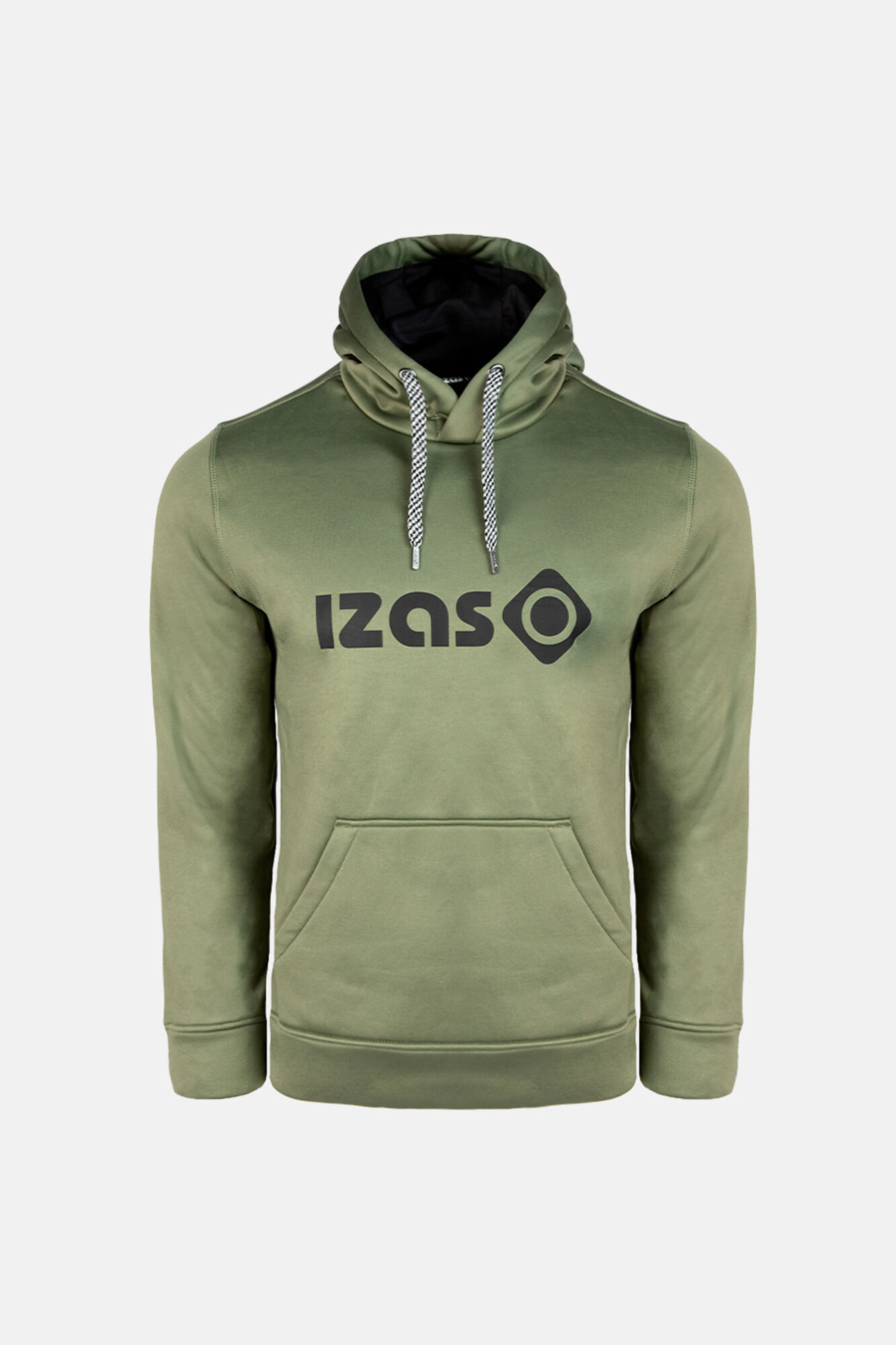 Izas Sweatshirt com capuz