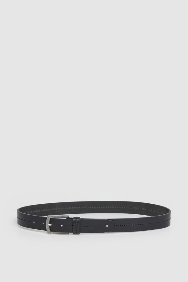 Pepe Jeans Aidan Belt black