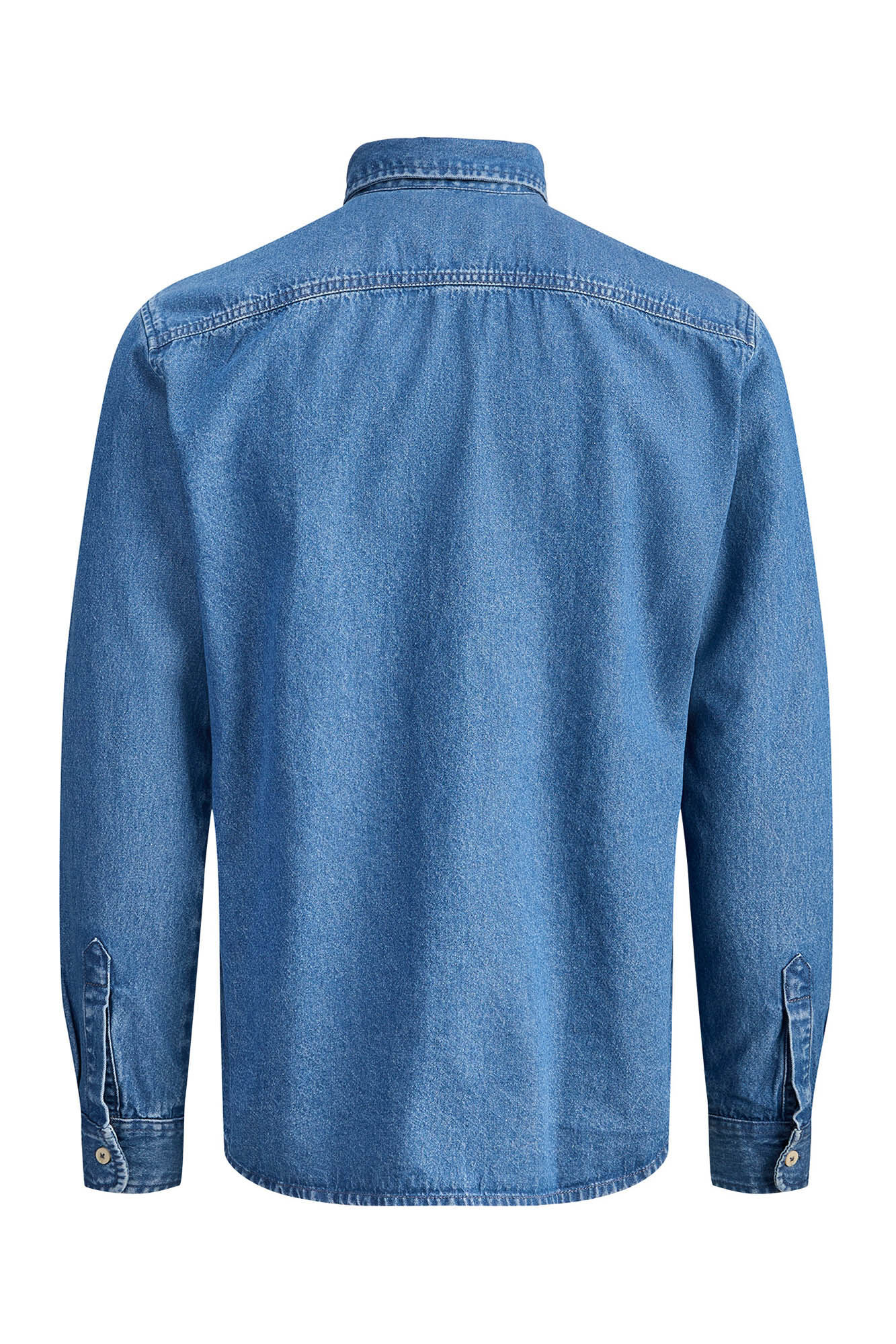 Jack & Jones Camisa denim slim