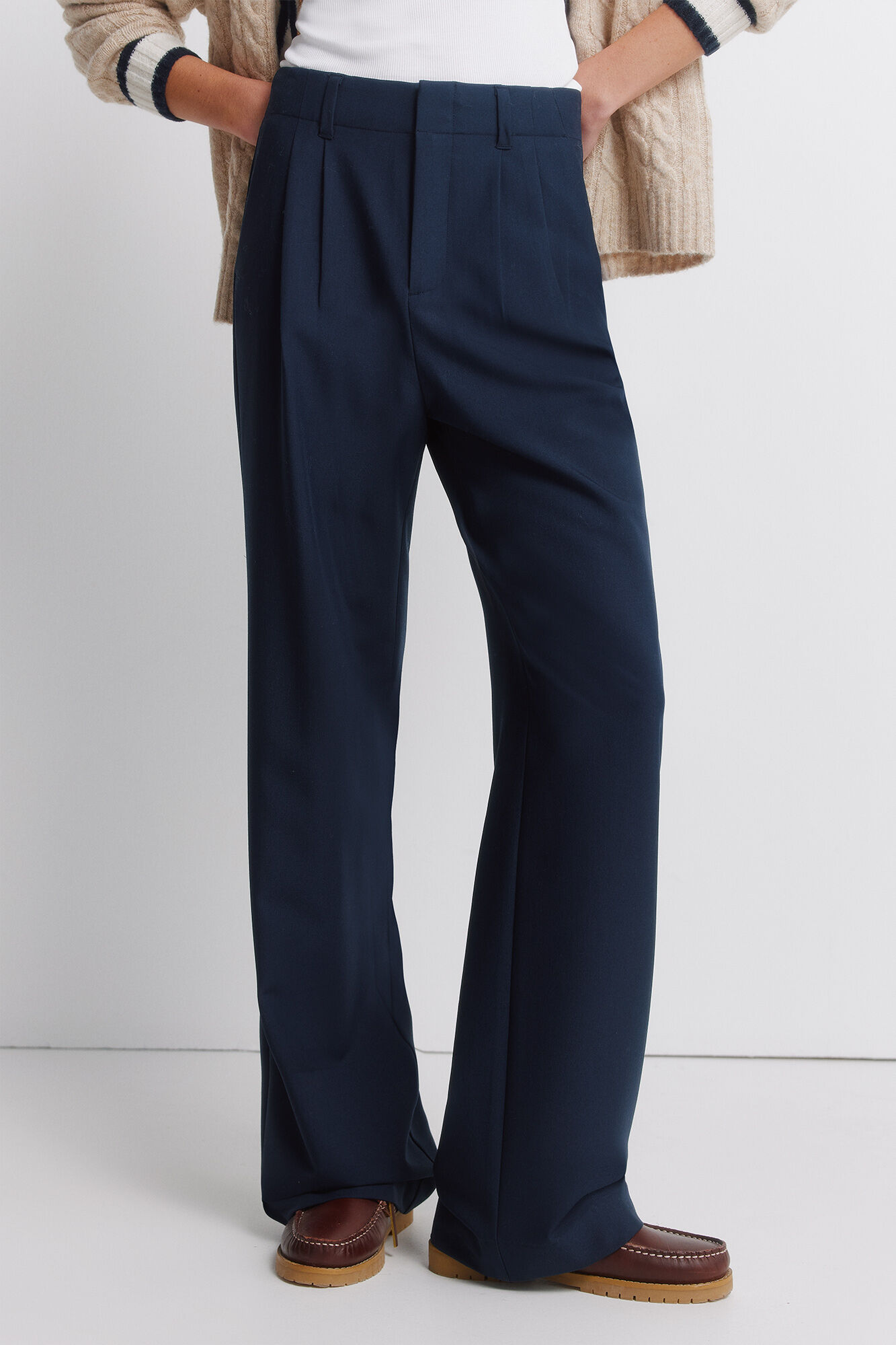 Springfield Cal&ccedil;as chino